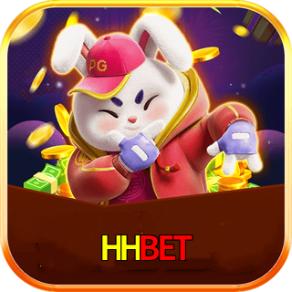 HHBET Logo